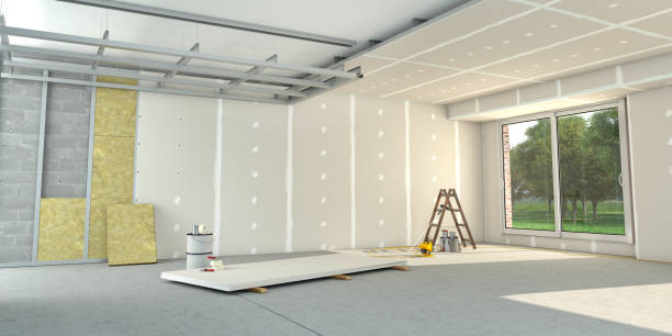 Best Spray Foam Insulation in Sharon, TN