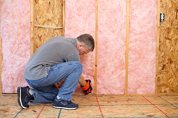 Types of Insulation We Offer in Sharon, TN