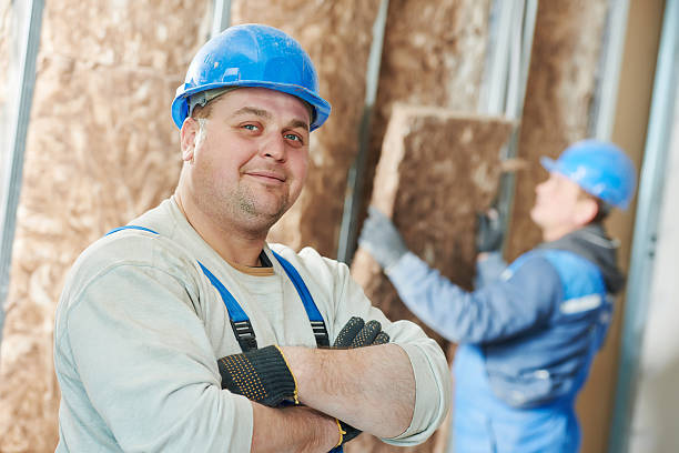 Best Eco-Friendly Insulation in Sharon, TN