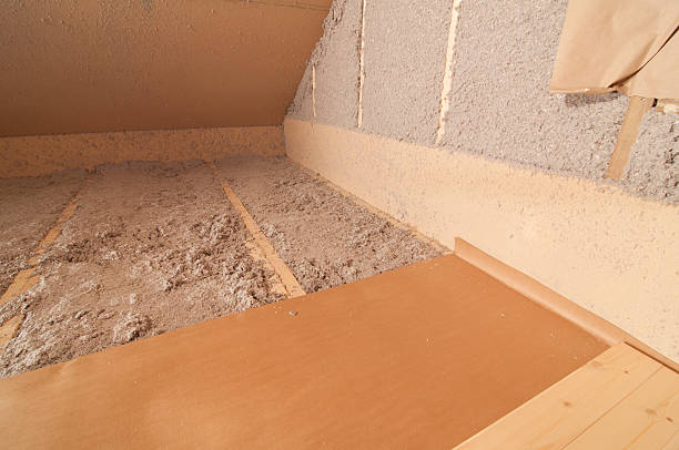 Sharon, TN Insulation Contractor Company