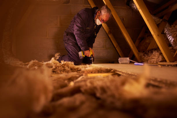 Best Blown-in Insulation in Sharon, TN